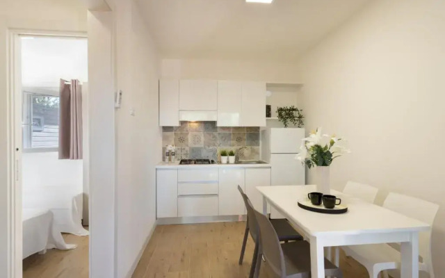 Il Capannino Camping