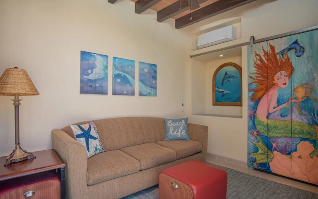 Casa Frida Massive Condo Sleeps up to 12!