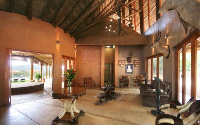 Olievenfontein Private Game Reserve