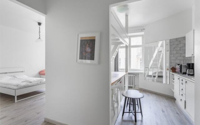 WeHost Lapinlahdenkatu 25
