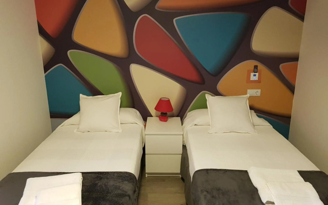 Apartamentos Sueños de Toledo