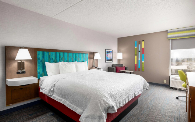 Hampton Inn Columbus/Dublin