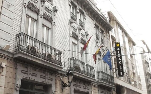 Hotel Albacete