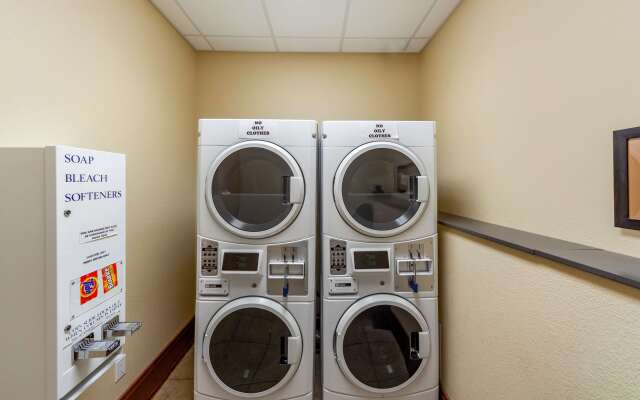 Best Western Plus Meridian Hotel