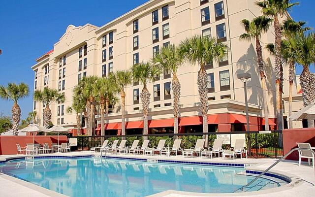 Hampton Inn Orlando International Drive Convention Center