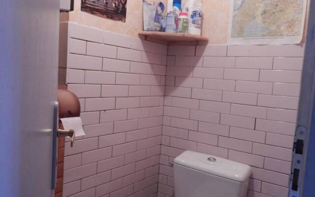 Maison pour 5 personnes au centre d'Audenge