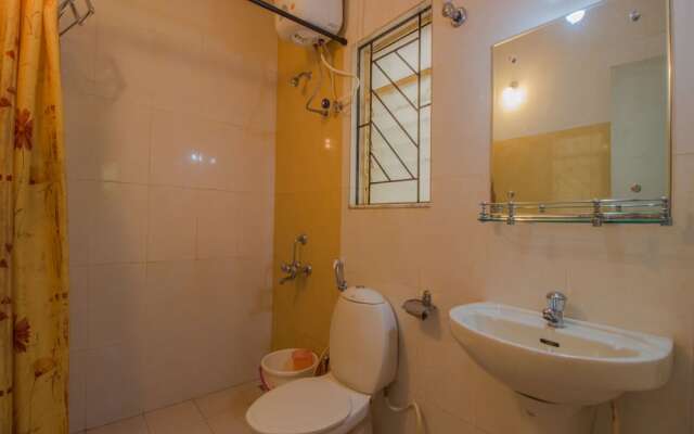 OYO 12704 Home Pool View 1BHK Benaulim