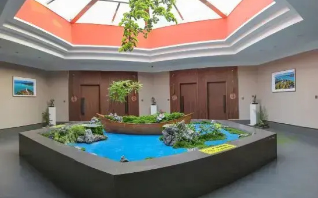 Danjiangkou International Hotel