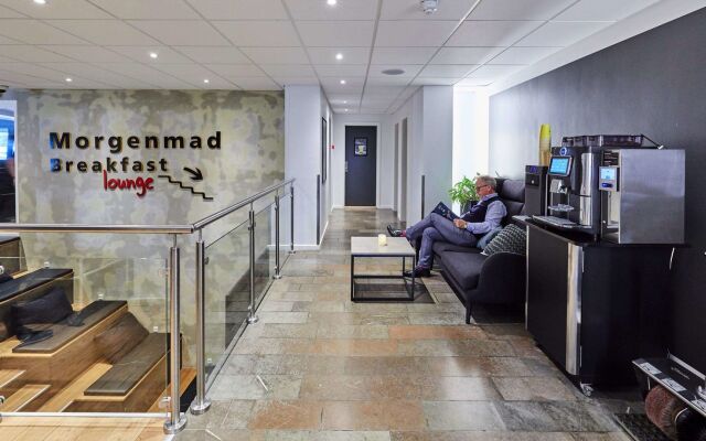 Four Points Flex by Sheraton Aarhus Viby