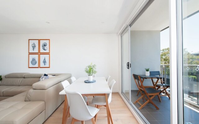 The Shoal Apartments, Unit 305/4-8 Bullecourt Street