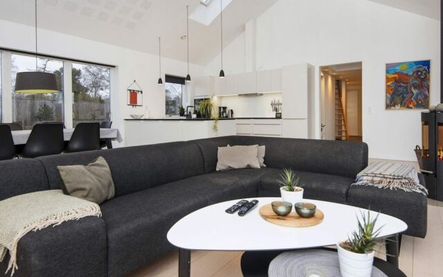 4 Star Holiday Home in Odder