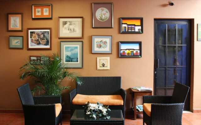 Hotel Andoria