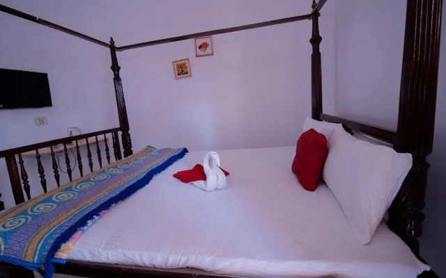 Residenza - Clifton Inn Resorts