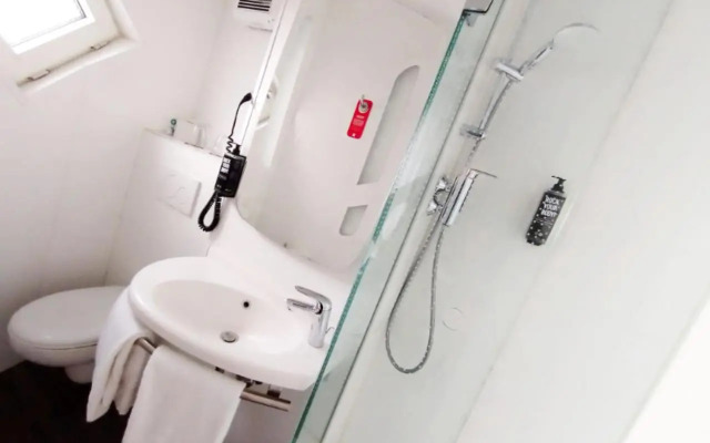 ibis Hotel Köln Centrum