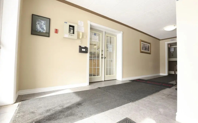 Owen Sound Inn