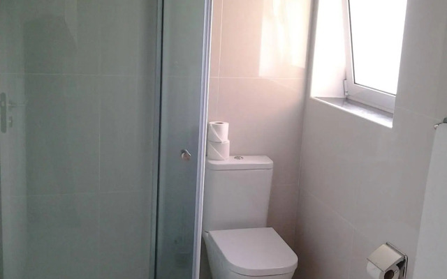São Francisco Accommodation