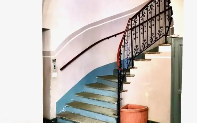 TORRETTA 8 by Design Studio