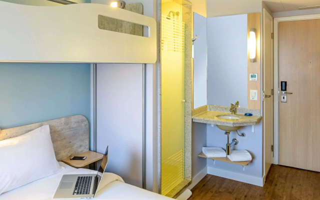 ibis budget Sorocaba