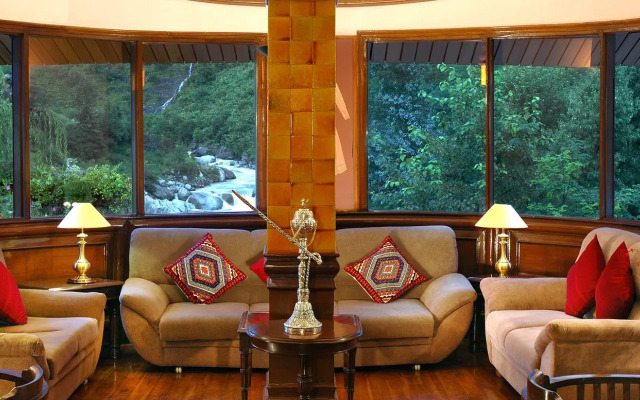 Solang Valley Resort