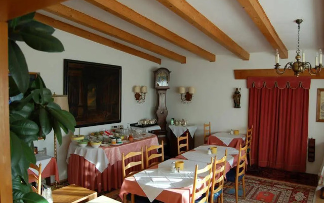 Haus Orplid