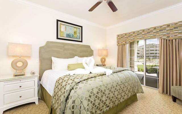 Sandy Ridge Retreat