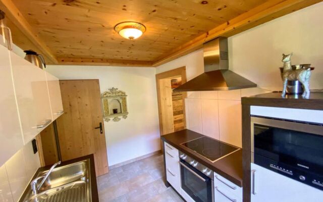 Sonneck Ramsau im Zillertal