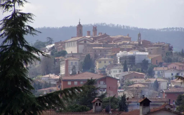 Hotel La Piccola Stazione