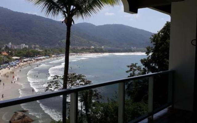 Pé Na Areia Apto 708