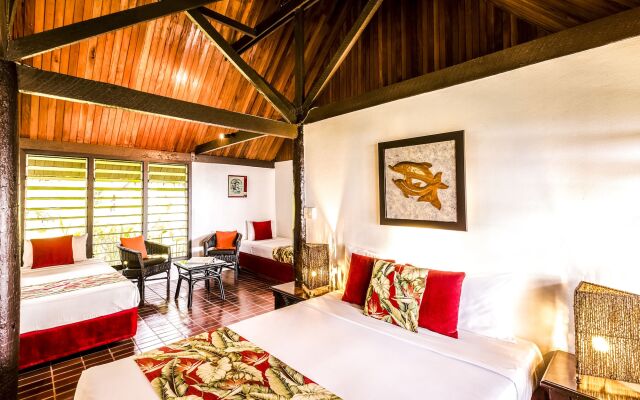 Tambua Sands Beach Resort