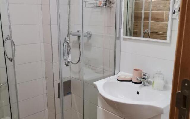 Sunčani Breg apartman 10