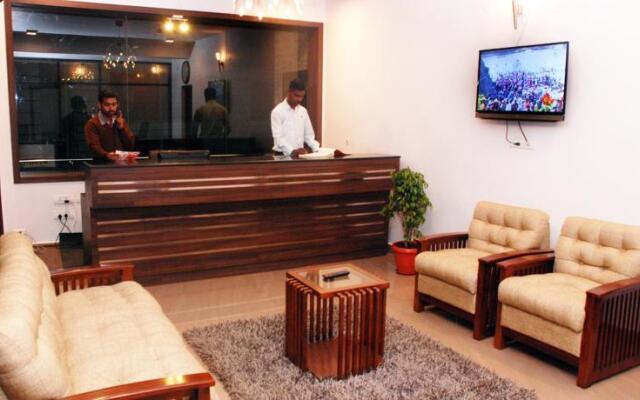 The Surya Village Resort
