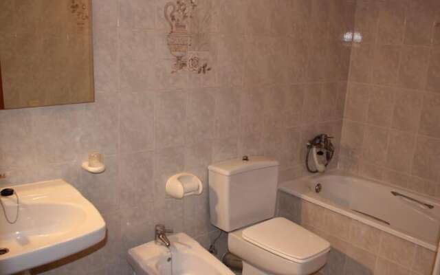 Apartamentos Rayos de Sol