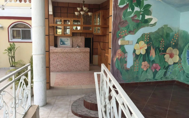 Paradis Hotel