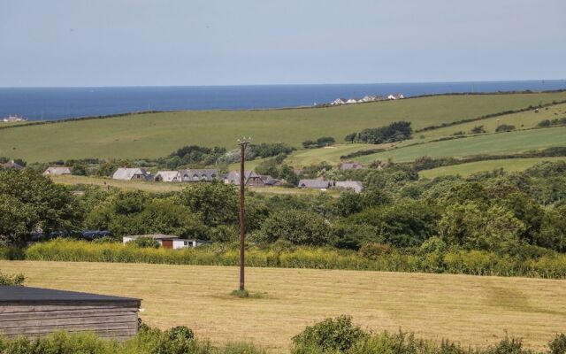2 Menefreda Cottages
