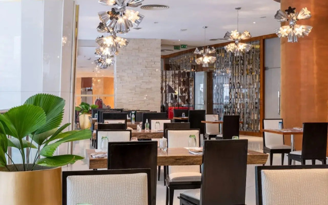 Lagos Continental Hotel