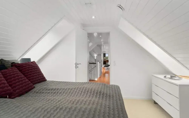 14 Person Holiday Home in Lokken-by Traum