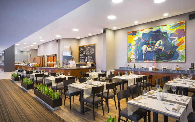 Hotel Excelsior - Liburnia