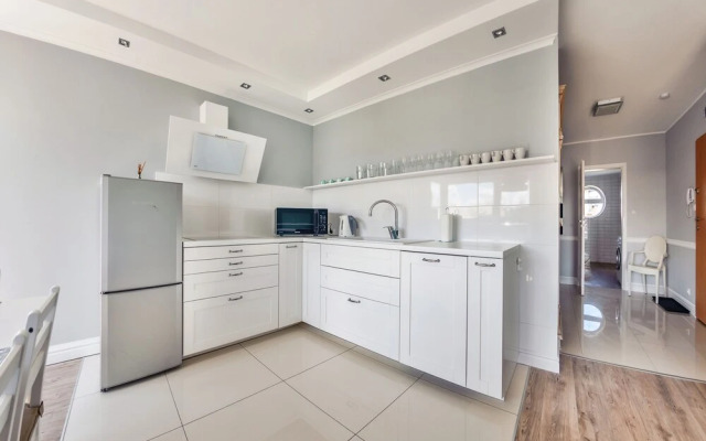 Apartamenty Sun & Snow Hel Zeromskiego