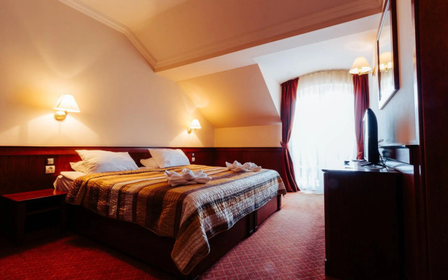 Hotel Kodmon