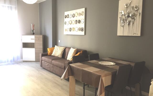 De Angeli Luxury Flat