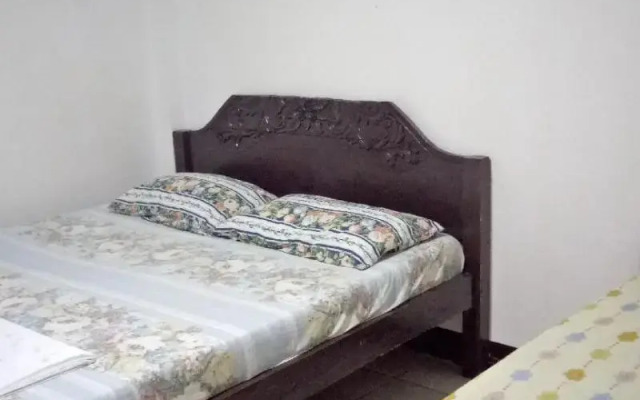 OYO 931 Moreno's Lodging Boracay