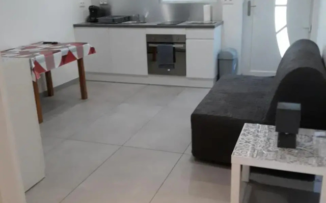 T2 courte durée