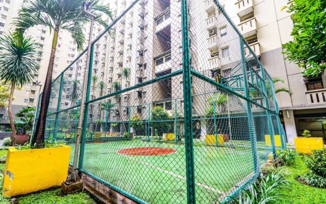 OYO Life 93251 Apartement Gateway Cicadas By Alugada