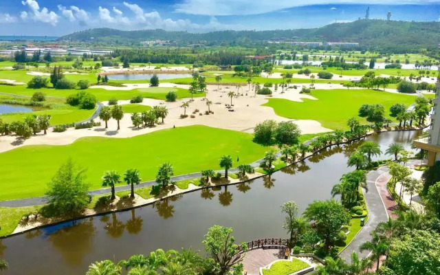 Silver Sea's Love Guanshanhai Inn A