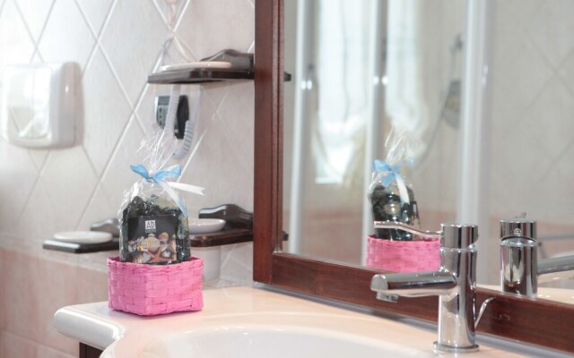 B&B Villa Isa