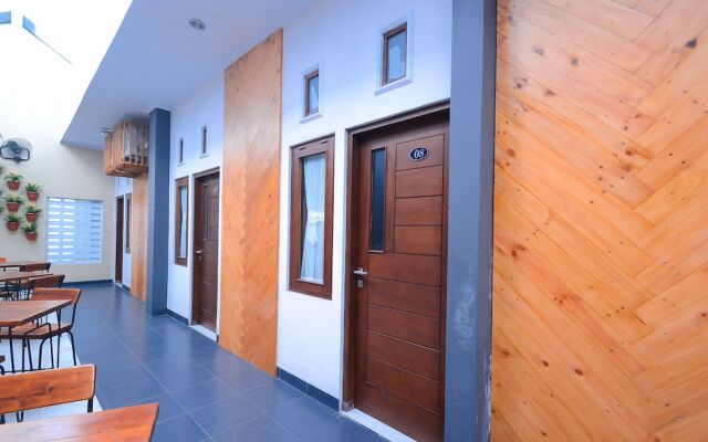 Airy Bantul Wonocatur 12 Banguntapan Yogyakarta