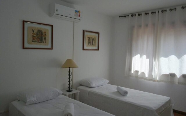 Apartamento Coração de Gramado Centro