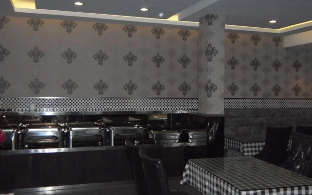Motel 168 Wenzhou Yongning Road Branch