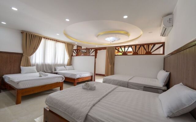 Serene Resort Phu Quoc