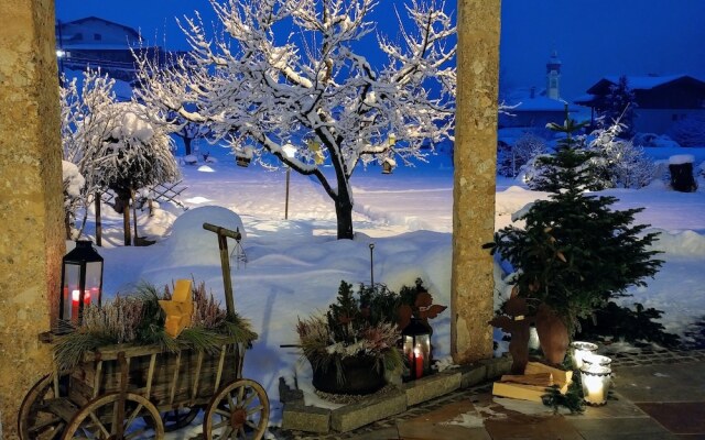 Familien & Vitalhotel Auenhof